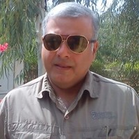 Ebrahim Farahbod