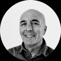 Jeff Morton