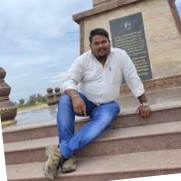 PRAFULLA MANDAL