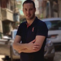 Mahmoud Saif