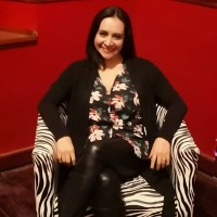 Karina Elizabeth Morales Villaseñor