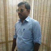 Santhosh Kumar T G