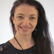 Dana Rohalova