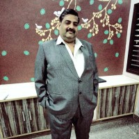 RAJ KUMAR MANGAL