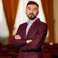 Iulian Rusu