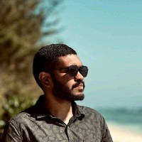 Areeb Hussain