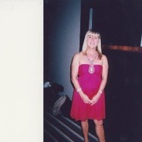 Joanne Evans