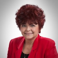 Mary Swinney