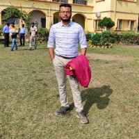 Vivek Deb