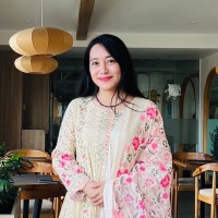 Neema Doma Sherpa