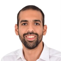 Gamal El Gohary, PMP, PMI-RMP