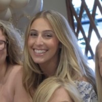 Danielle Haltzman