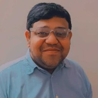 Siddhartha Sarkar