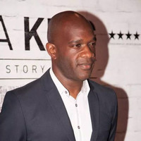 Adrian Forbes