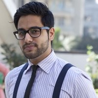 Aakash Trivedi