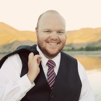 Christopher Ellis