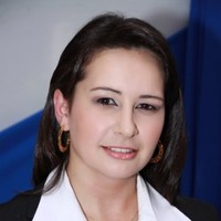 Katia Regina Meneghini