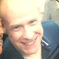 Nigel Harvey