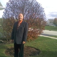 Wayne Klaus