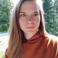 Yuliia Zapolska