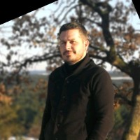 Samet SÜRÜCÜ