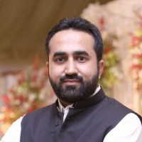 Qamar Zaman