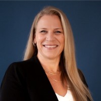 Carolyn Harman, RGD