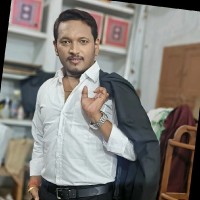 Smrutiranjan Mohanty