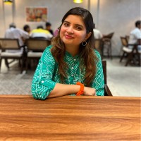 Aishwarya srikanth