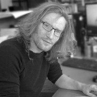 Antoine Micha