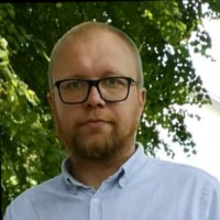 Андрей Федченко