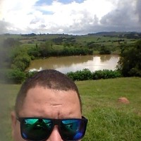 Benisson Silva Pereira