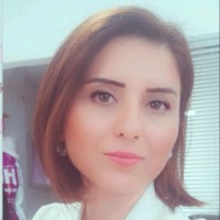 Özlem TİRYAKİ