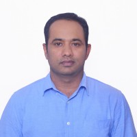 Mahesh Kumar Ponnappan Nair