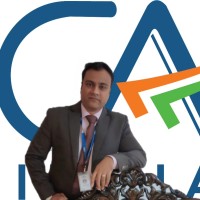 Ca Ankit Anand
