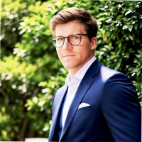 Daniel Stuart Smith (Mcmi, Certcii)