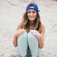 Caity Anderson