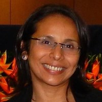 Andrea Carvajal