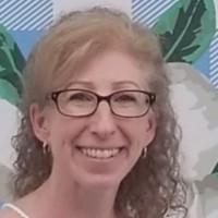 Marjorie Rook