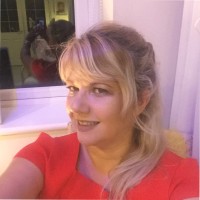 Sarah Bishop