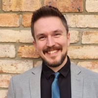 Daniel Bloomfield