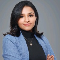 Pronathi Nair