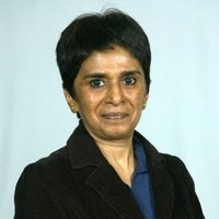 Snehlata Rajan