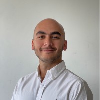 Gerardo Antonio García Flores