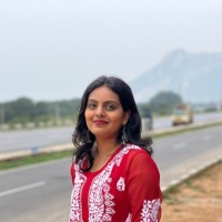 Harshitha Gajula