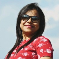 Susmita Deb