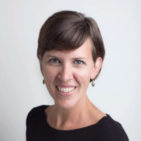 Vicky Gillespie