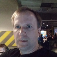 Oleg Driga