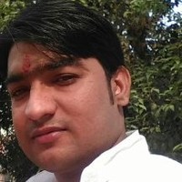 Manish Yadav
