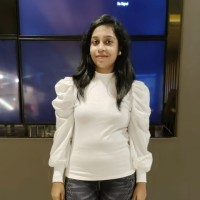 Pratheeksha H P